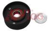 AUTLOG RT1643 Tensioner Pulley, v-ribbed belt